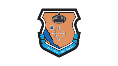 king-khalid-air-base